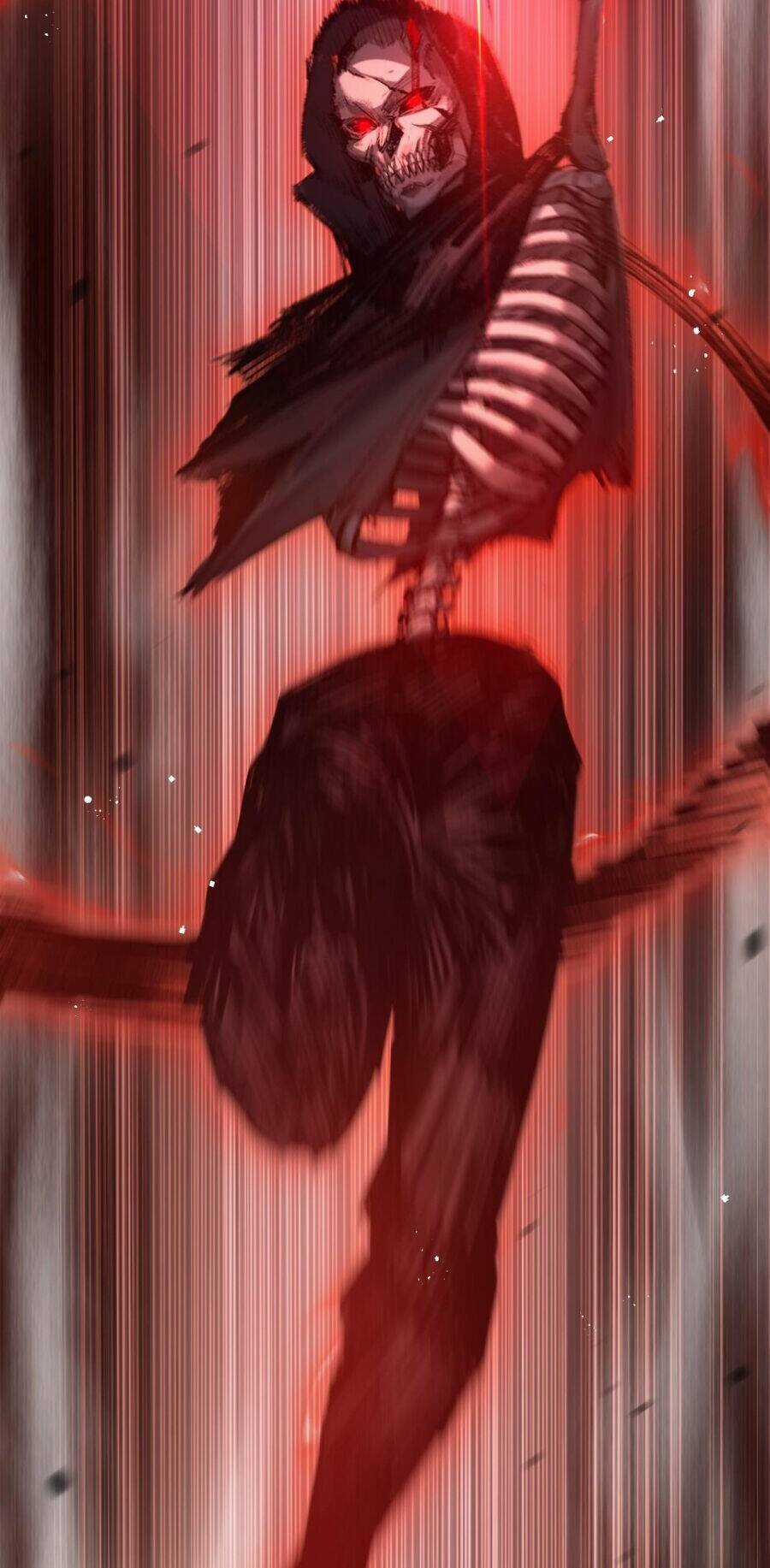 Trảm Nguyệt - Chapter 7 - Trang 37