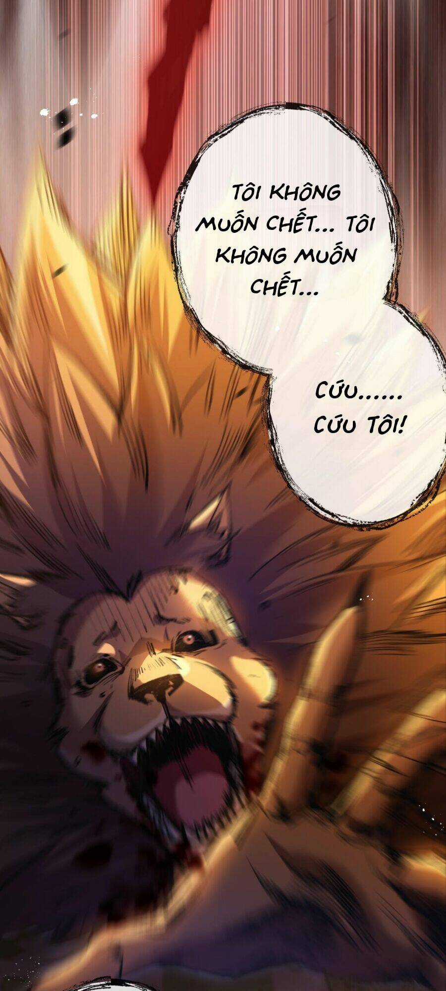 Trảm Nguyệt - Chapter 7 - Trang 38