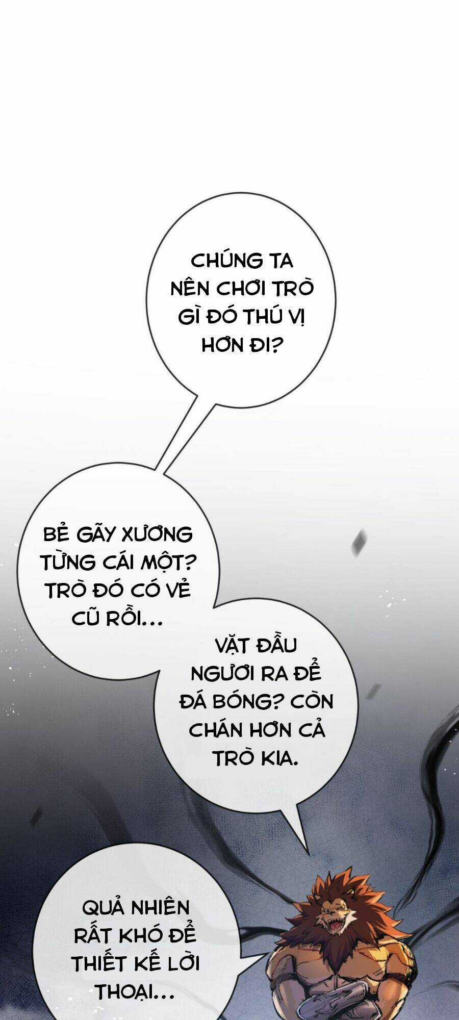 Trảm Nguyệt - Chapter 7 - Trang 5