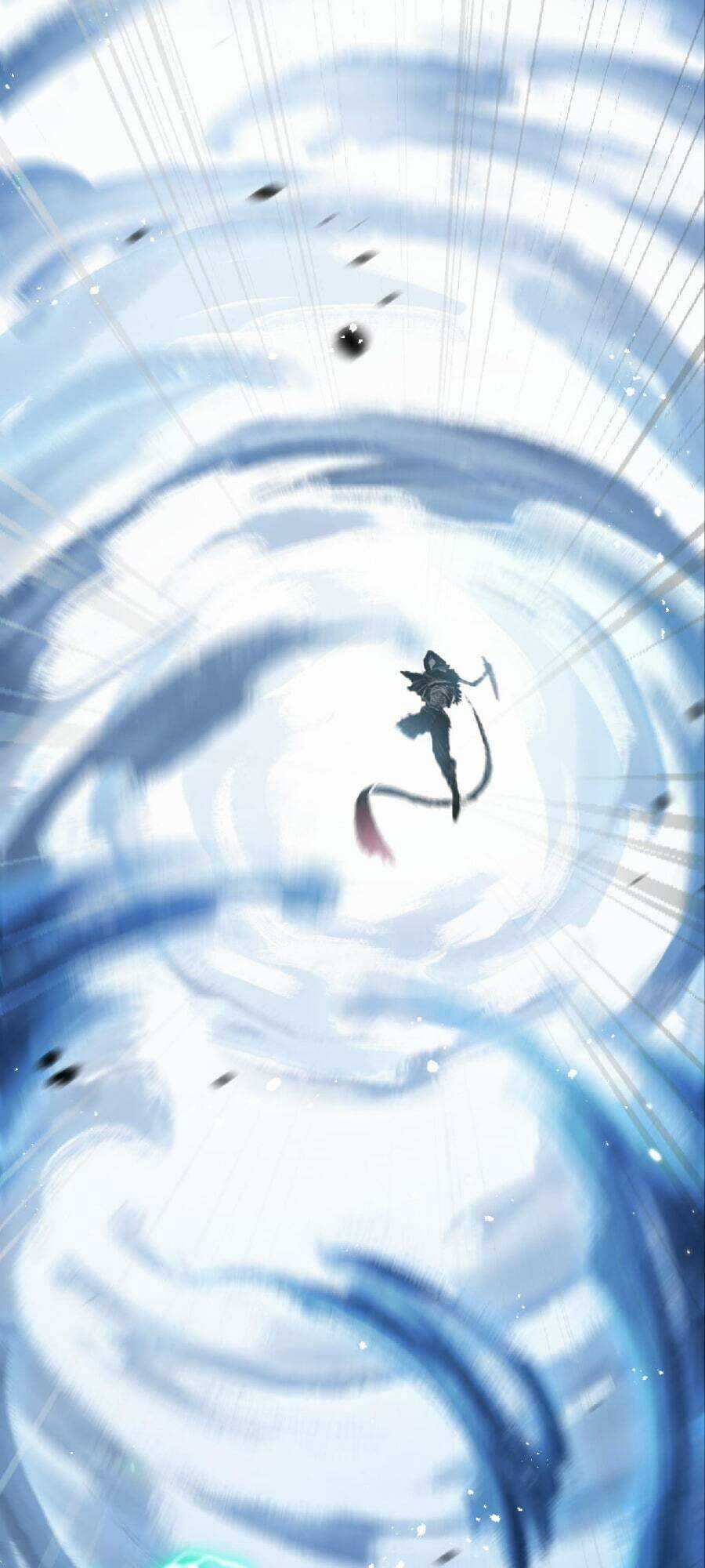 Trảm Nguyệt - Chapter 7 - Trang 43