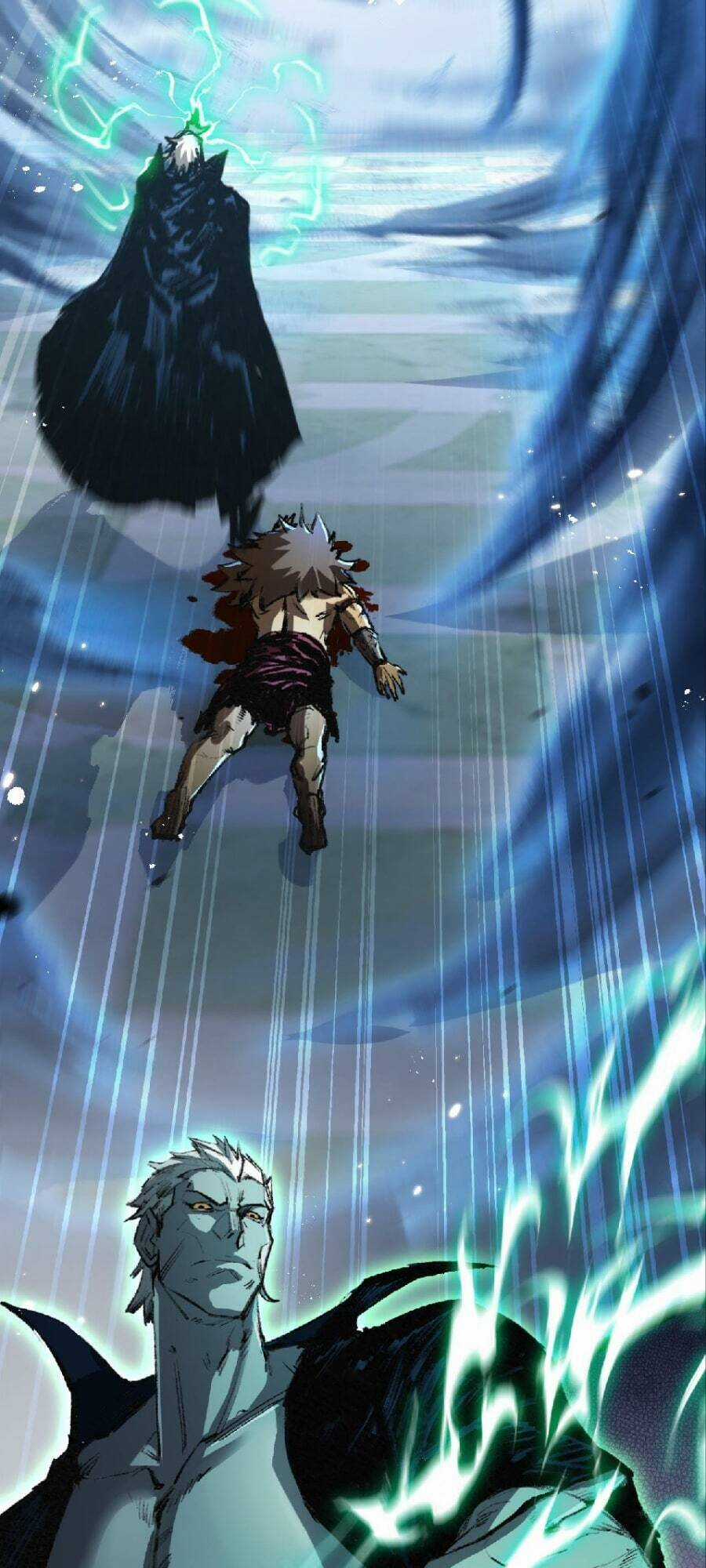 Trảm Nguyệt - Chapter 7 - Trang 44