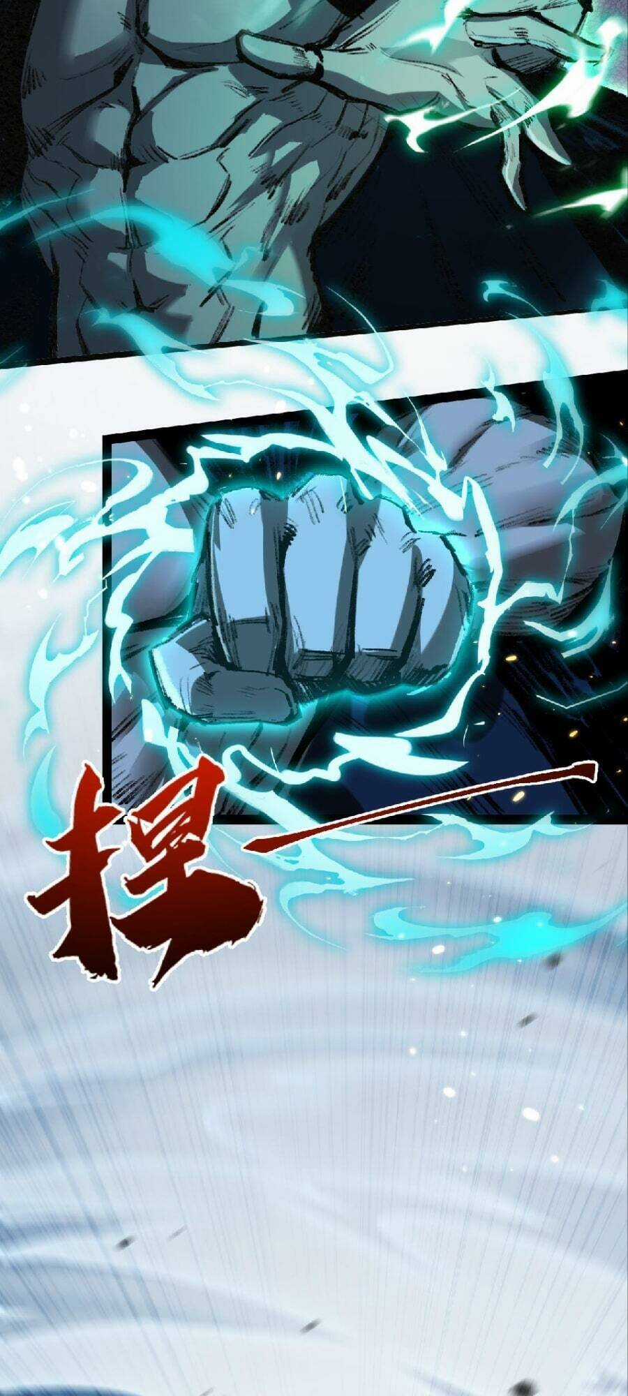 Trảm Nguyệt - Chapter 7 - Trang 45