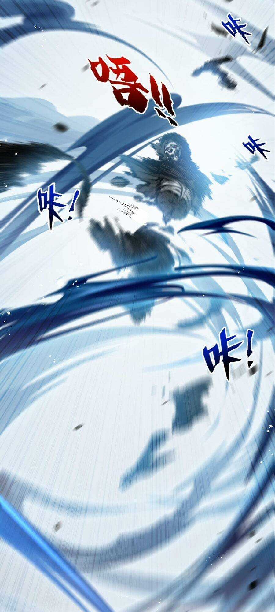 Trảm Nguyệt - Chapter 7 - Trang 46