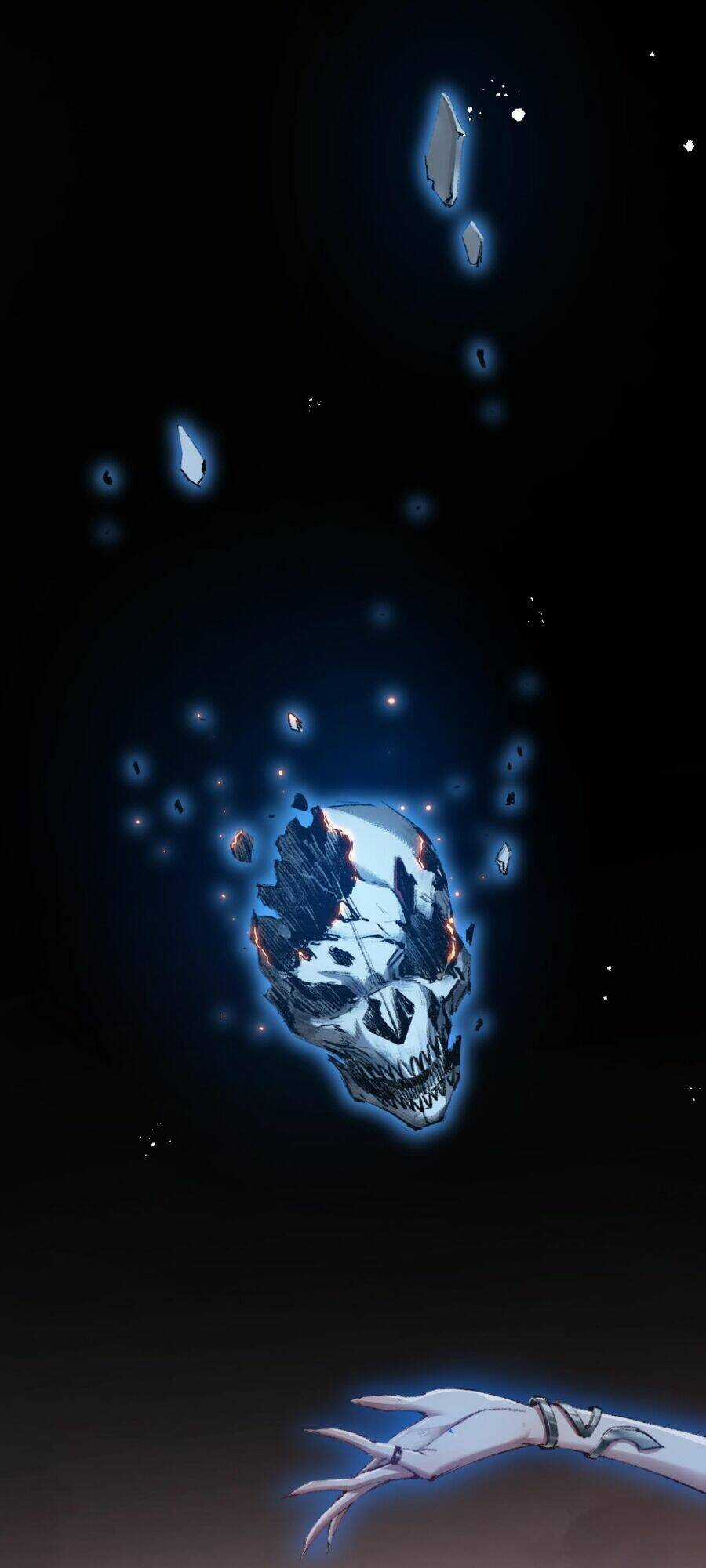 Trảm Nguyệt - Chapter 7 - Trang 50