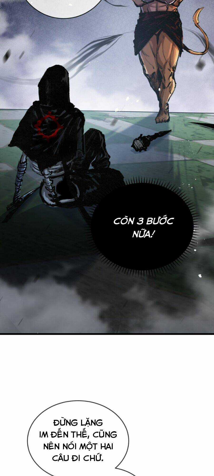 Trảm Nguyệt - Chapter 7 - Trang 6