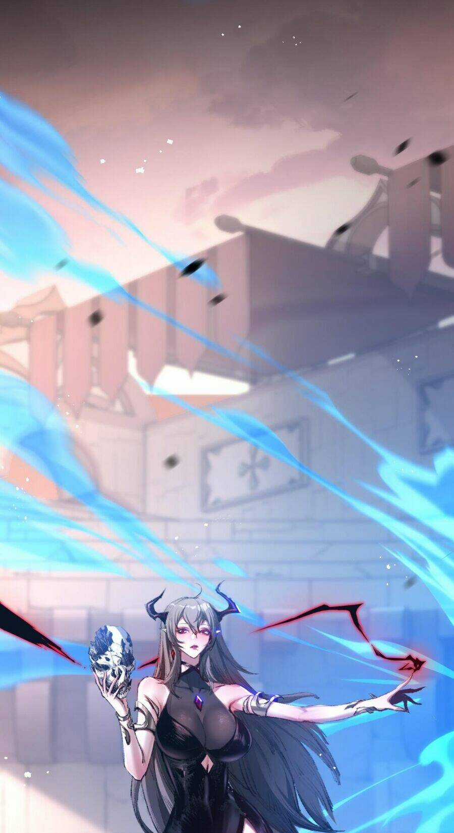 Trảm Nguyệt - Chapter 7 - Trang 51