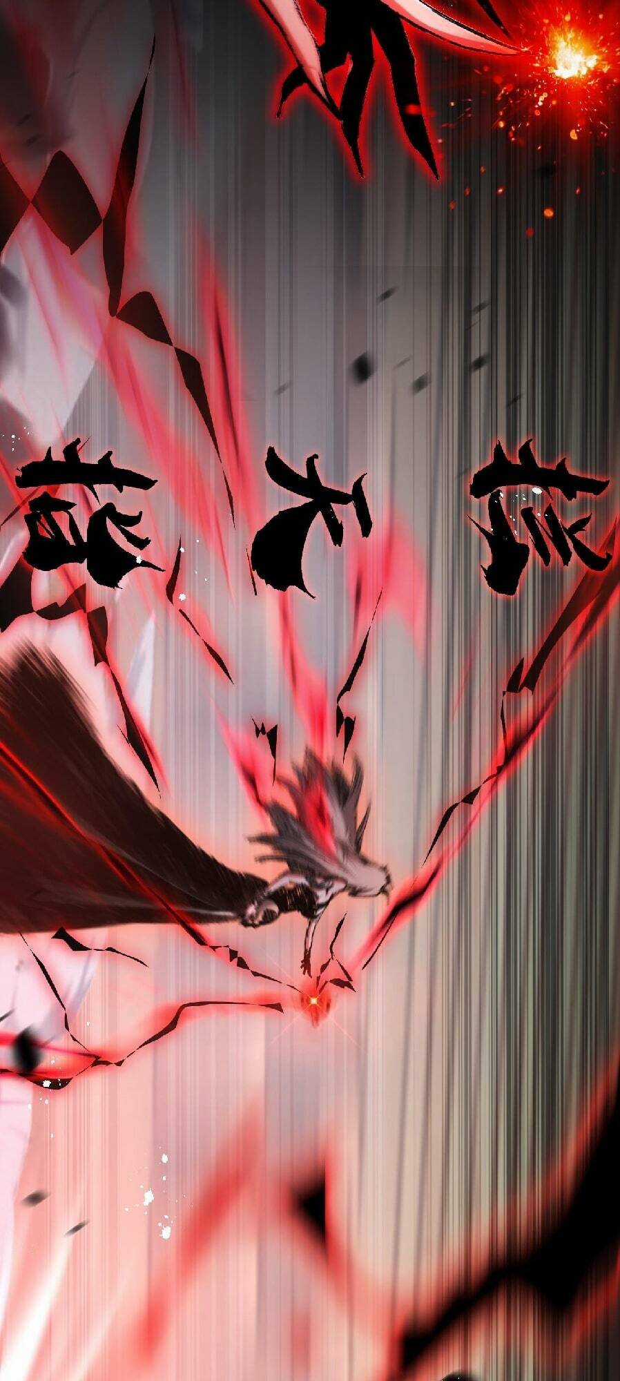 Trảm Nguyệt - Chapter 7 - Trang 54