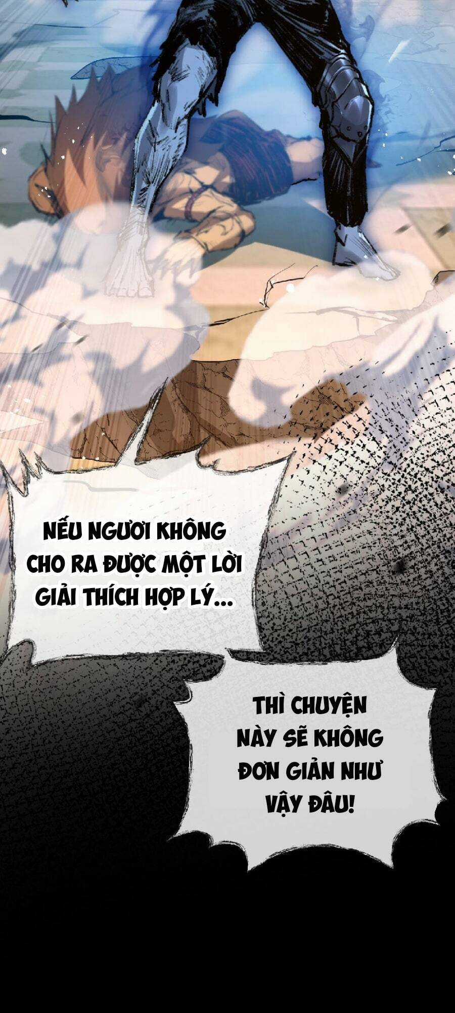 Trảm Nguyệt - Chapter 7 - Trang 65