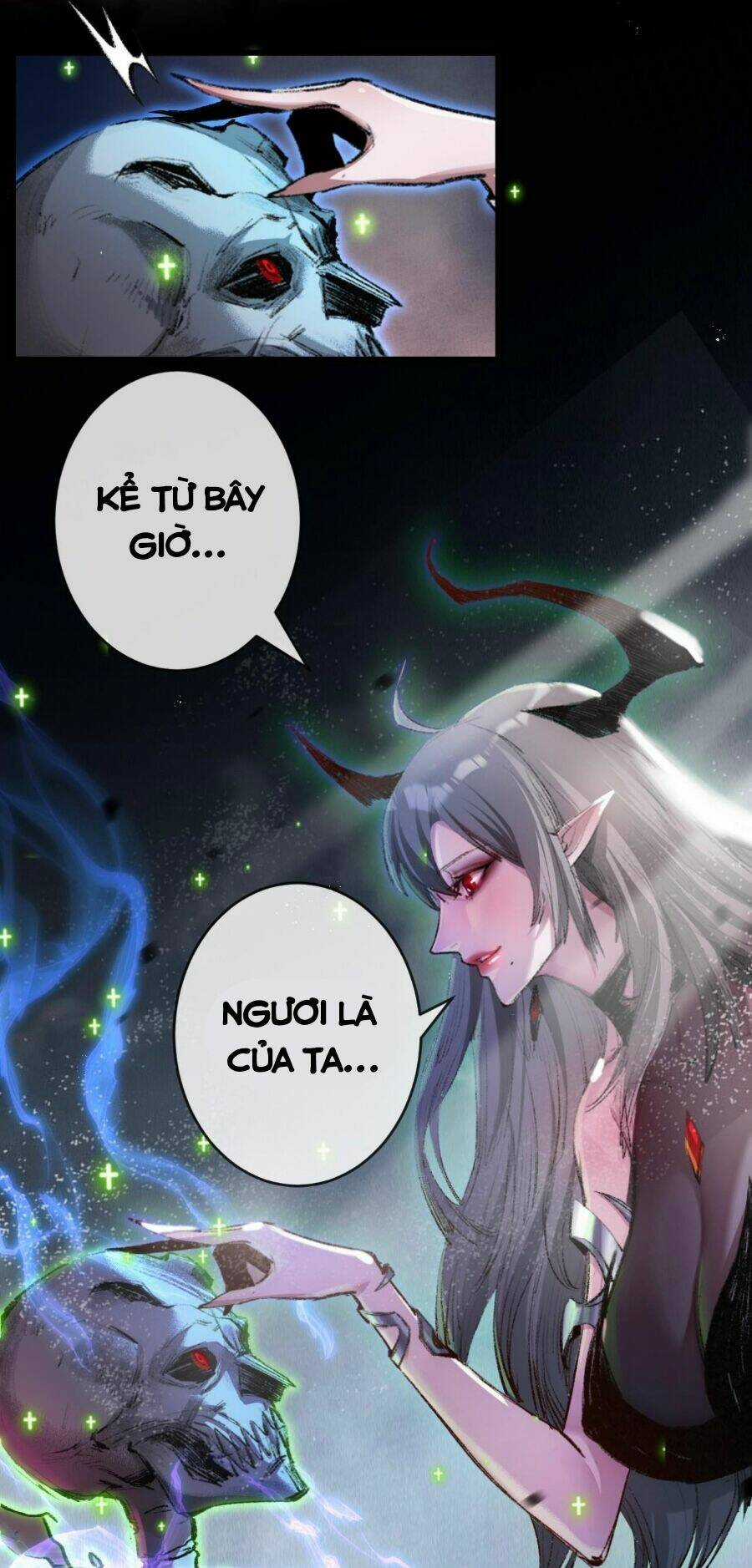 Trảm Nguyệt - Chapter 7 - Trang 68