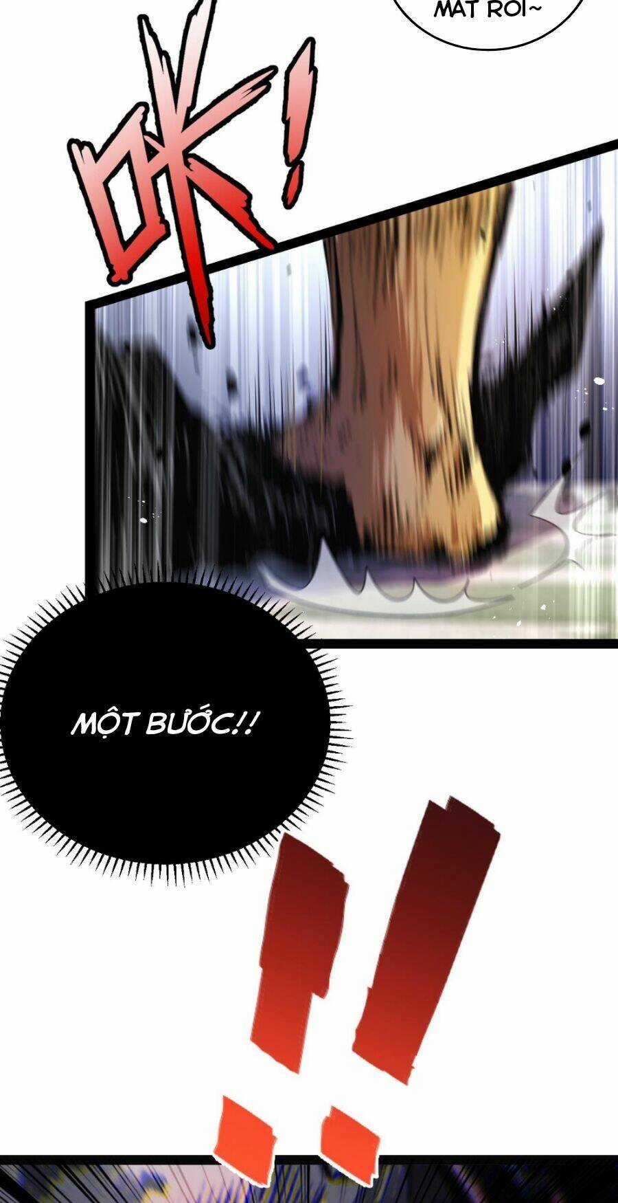 Trảm Nguyệt - Chapter 7 - Trang 8