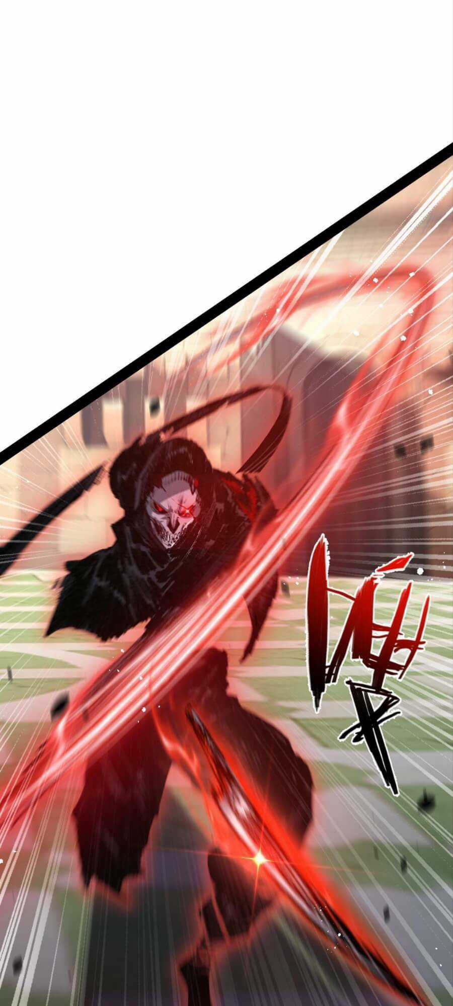 Trảm Nguyệt - Chapter 7 - Trang 10