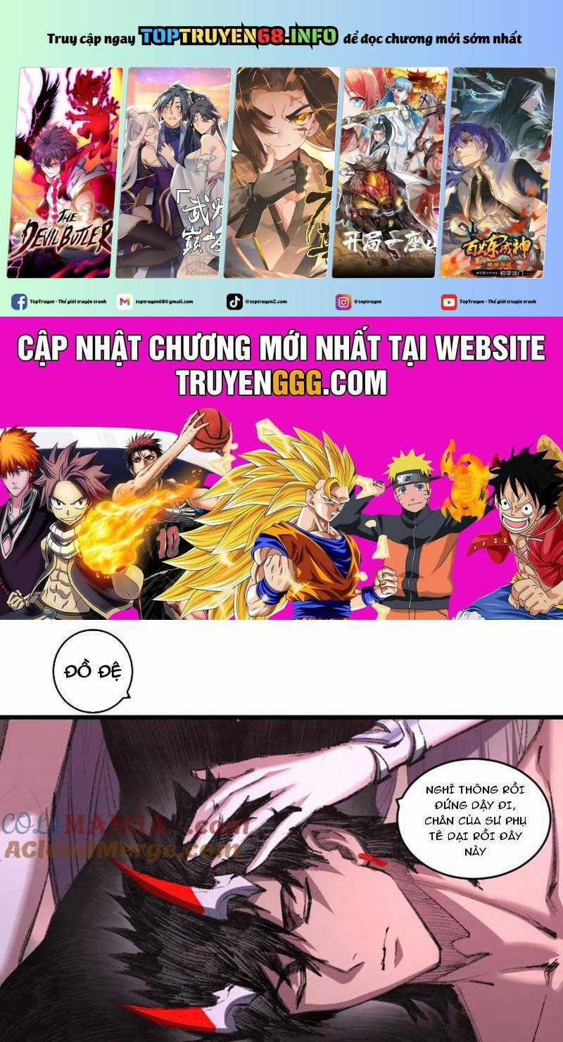 Trảm Nguyệt - Chapter 70 - Trang 1