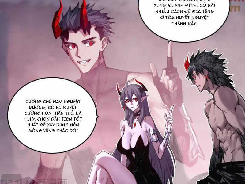 Trảm Nguyệt - Chapter 70 - Trang 14