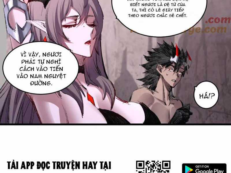 Trảm Nguyệt - Chapter 70 - Trang 17