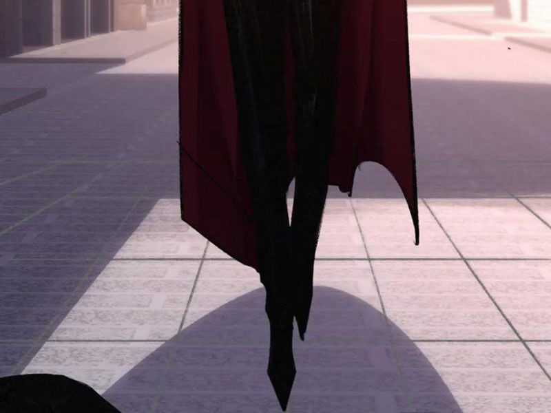 Trảm Nguyệt - Chapter 70 - Trang 25