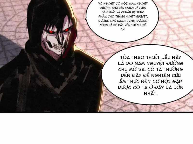 Trảm Nguyệt - Chapter 70 - Trang 38