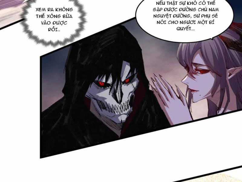 Trảm Nguyệt - Chapter 70 - Trang 46