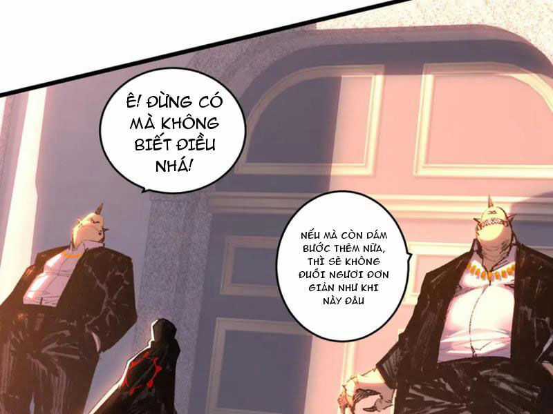 Trảm Nguyệt - Chapter 70 - Trang 47