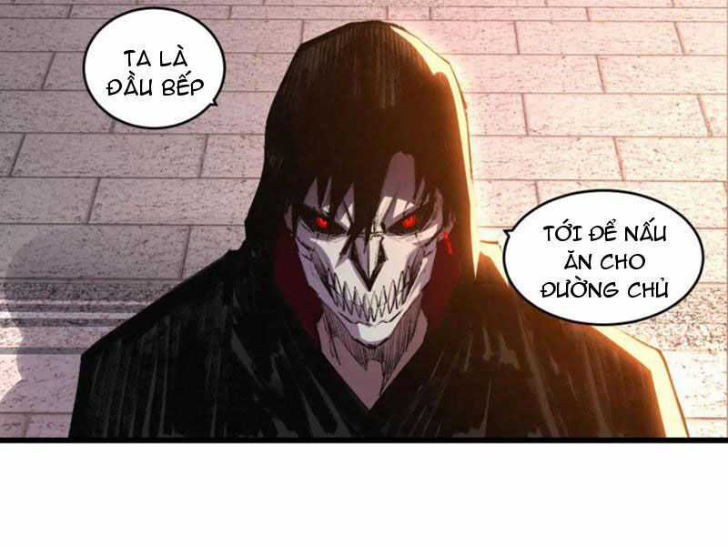 Trảm Nguyệt - Chapter 70 - Trang 49