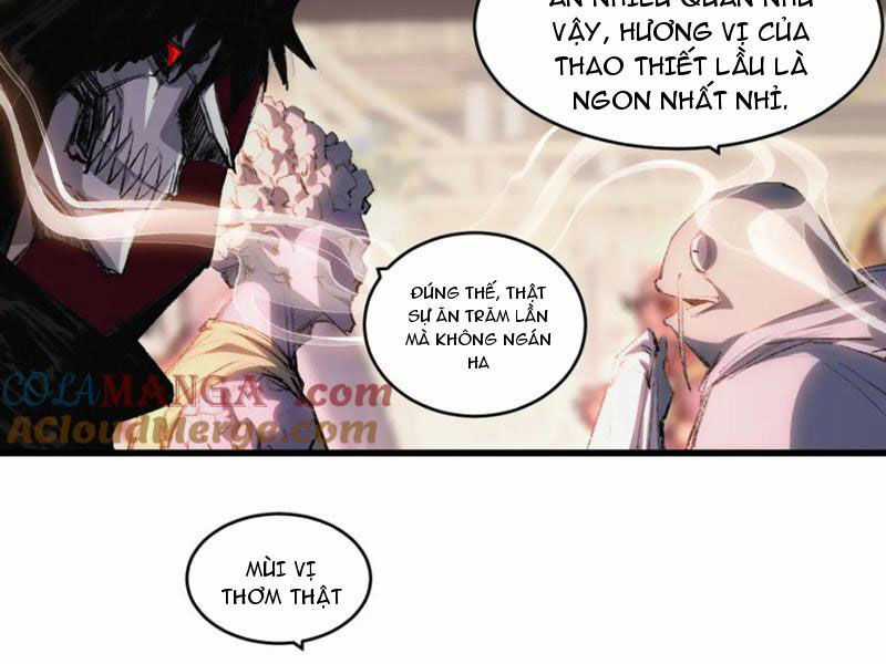 Trảm Nguyệt - Chapter 70 - Trang 57