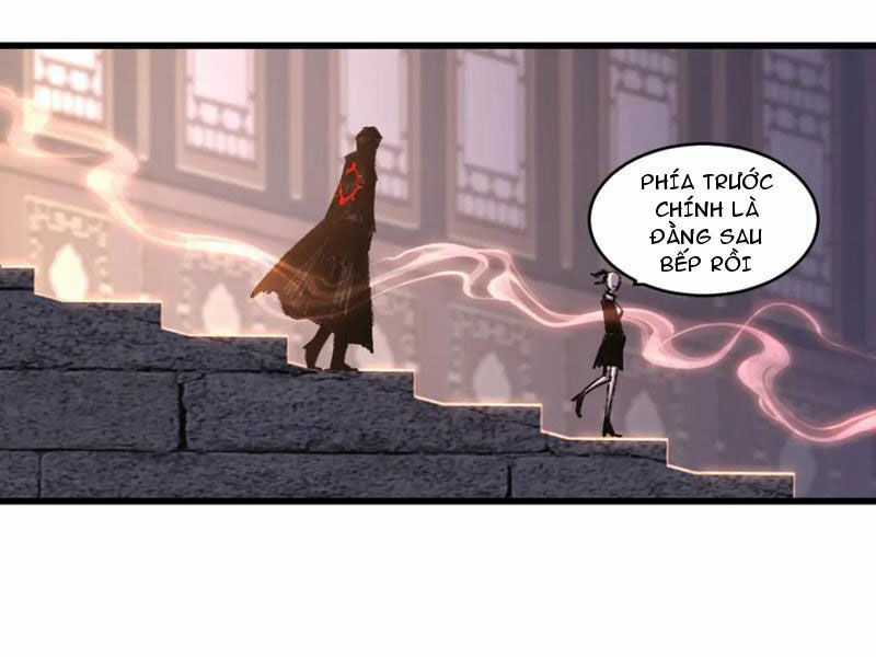 Trảm Nguyệt - Chapter 70 - Trang 58