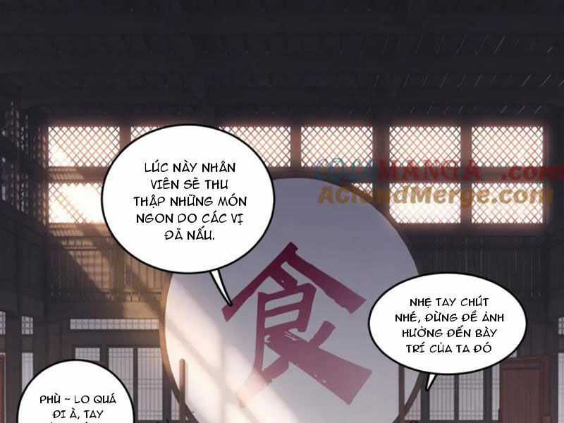 Trảm Nguyệt - Chapter 70 - Trang 66