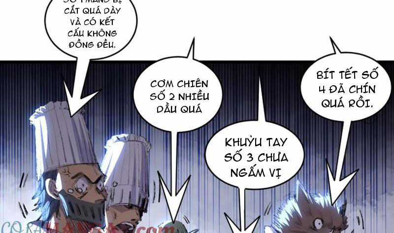 Trảm Nguyệt - Chapter 70 - Trang 75