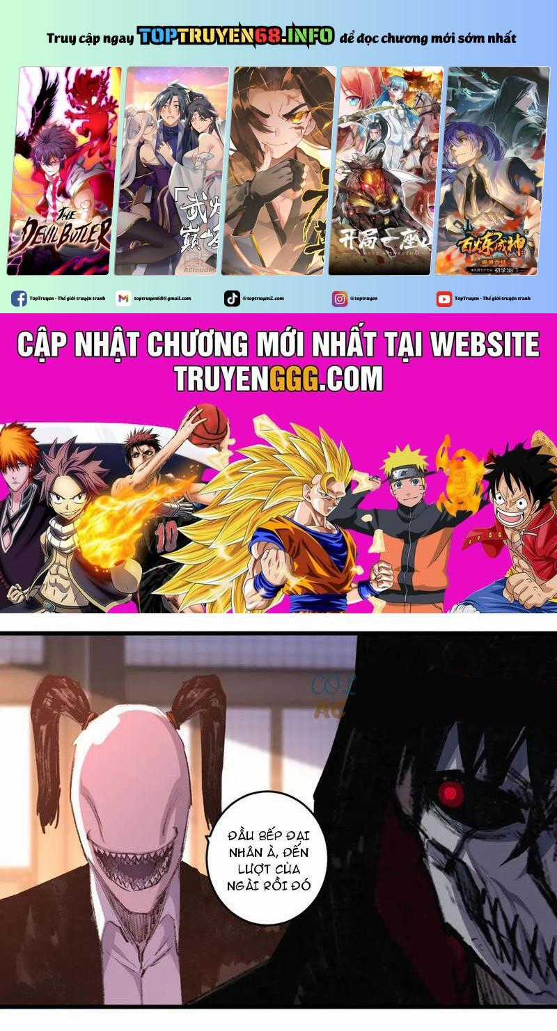 Trảm Nguyệt - Chapter 71 - Trang 1