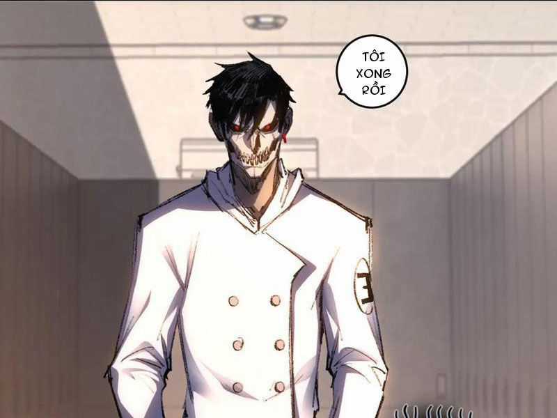 Trảm Nguyệt - Chapter 71 - Trang 22