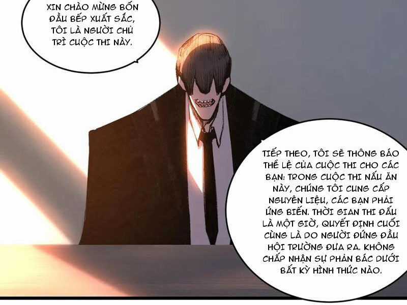 Trảm Nguyệt - Chapter 71 - Trang 28