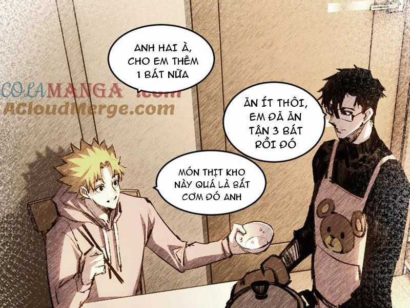 Trảm Nguyệt - Chapter 71 - Trang 32