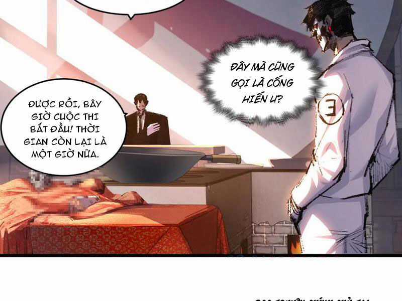 Trảm Nguyệt - Chapter 71 - Trang 44