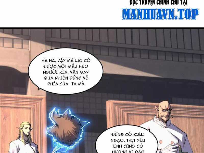 Trảm Nguyệt - Chapter 71 - Trang 45