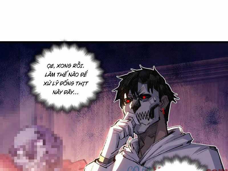 Trảm Nguyệt - Chapter 71 - Trang 47