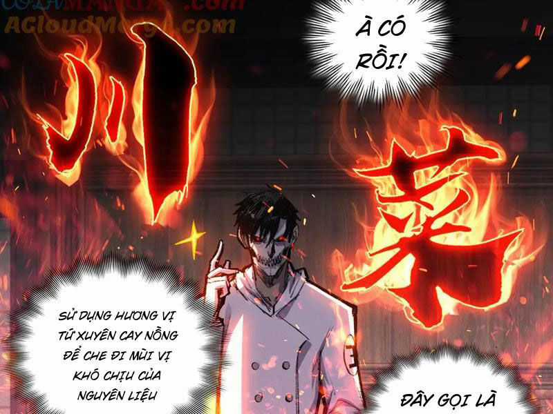 Trảm Nguyệt - Chapter 71 - Trang 51