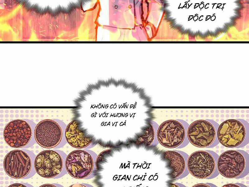 Trảm Nguyệt - Chapter 71 - Trang 52