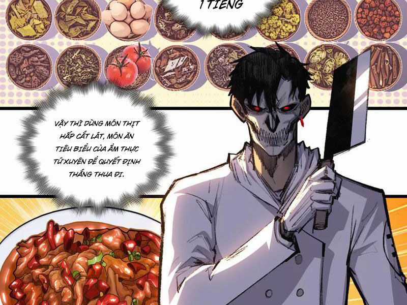 Trảm Nguyệt - Chapter 71 - Trang 53