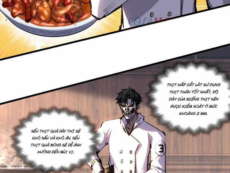 Trảm Nguyệt - Chapter 71 - Trang 54