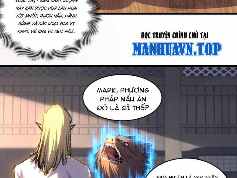Trảm Nguyệt - Chapter 71 - Trang 56