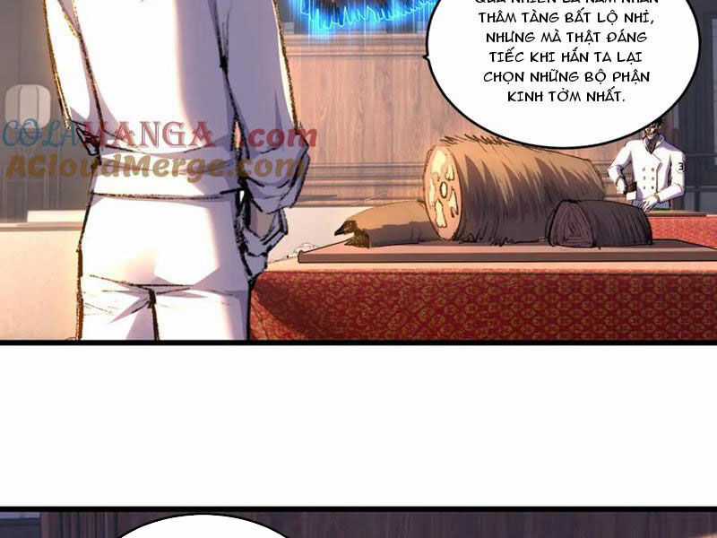 Trảm Nguyệt - Chapter 71 - Trang 57
