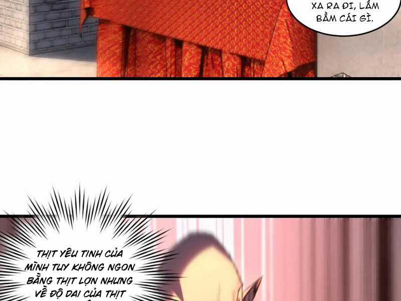 Trảm Nguyệt - Chapter 71 - Trang 61
