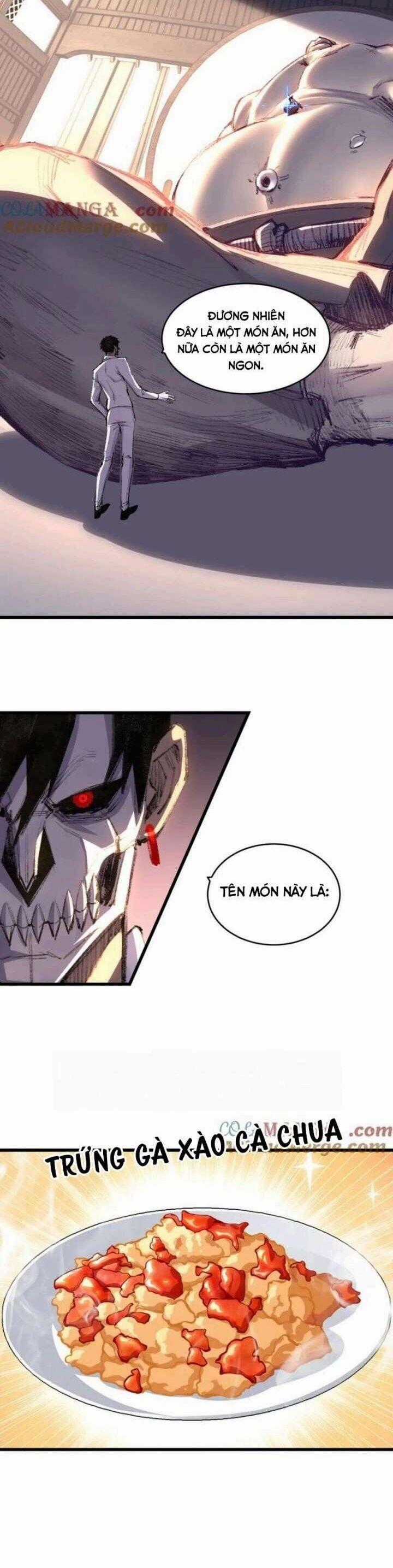 Trảm Nguyệt - Chapter 73 - Trang 2