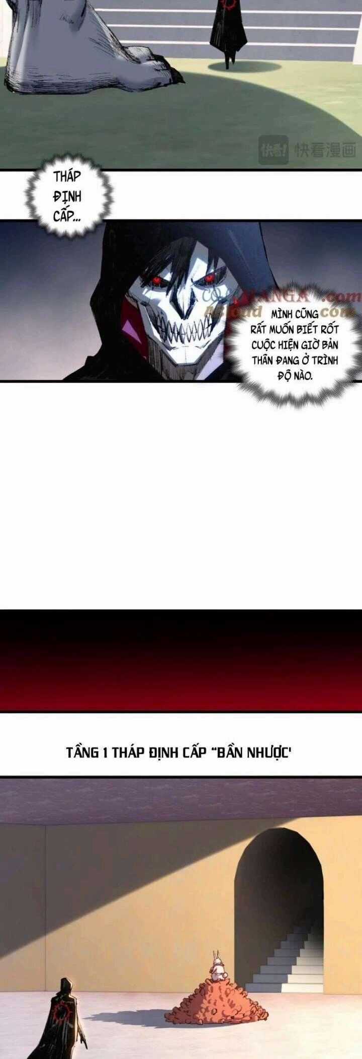 Trảm Nguyệt - Chapter 73 - Trang 12