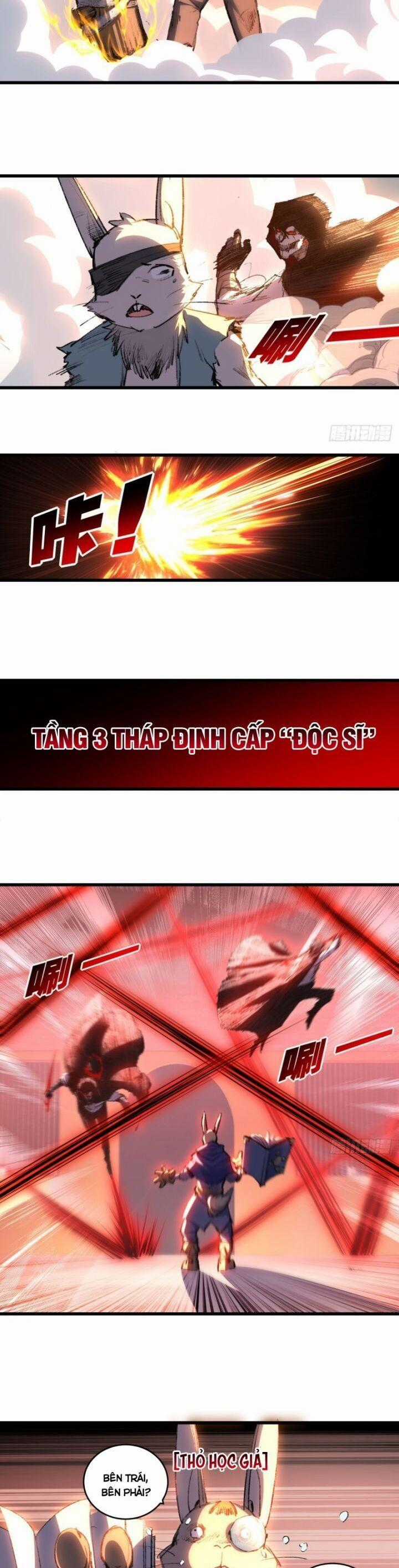 Trảm Nguyệt - Chapter 74 - Trang 2