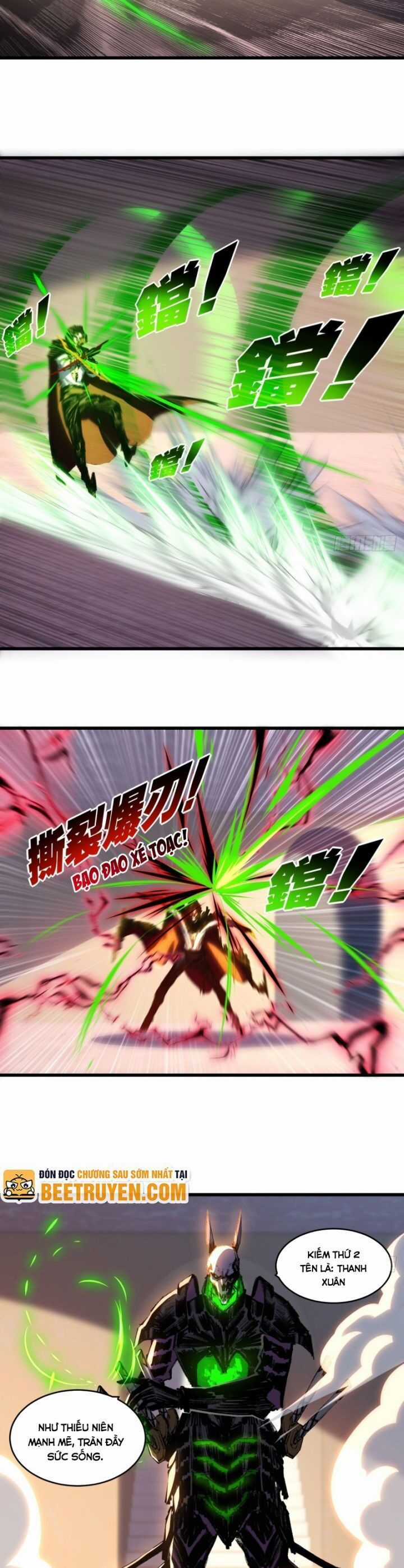 Trảm Nguyệt - Chapter 74 - Trang 12