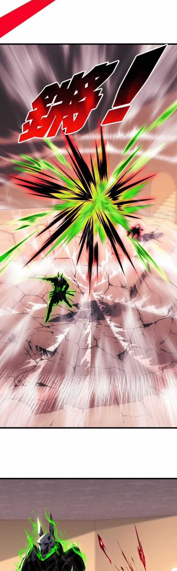 Trảm Nguyệt - Chapter 74 - Trang 18