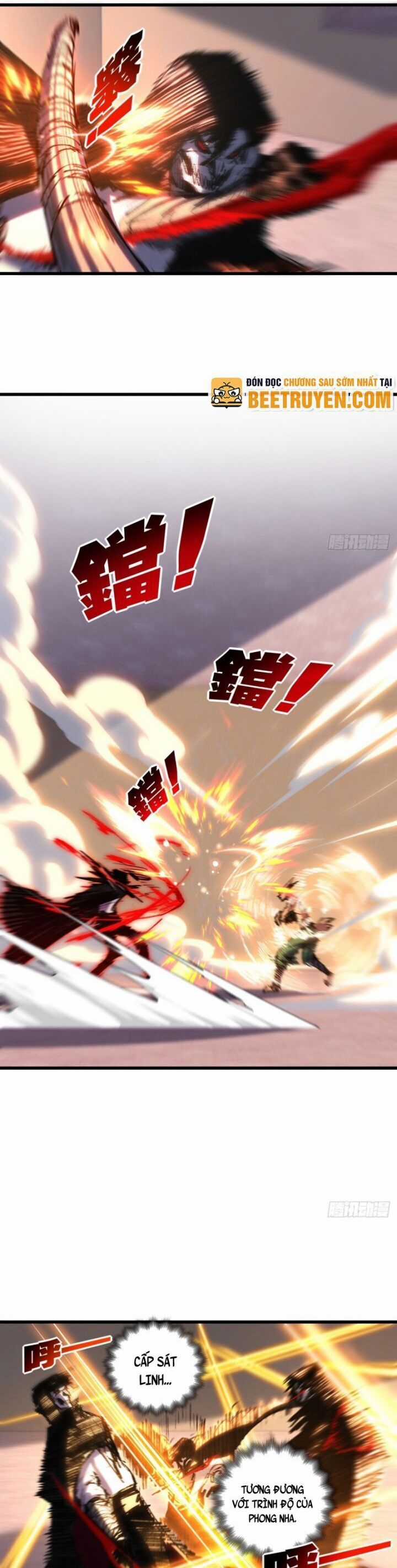 Trảm Nguyệt - Chapter 74 - Trang 5