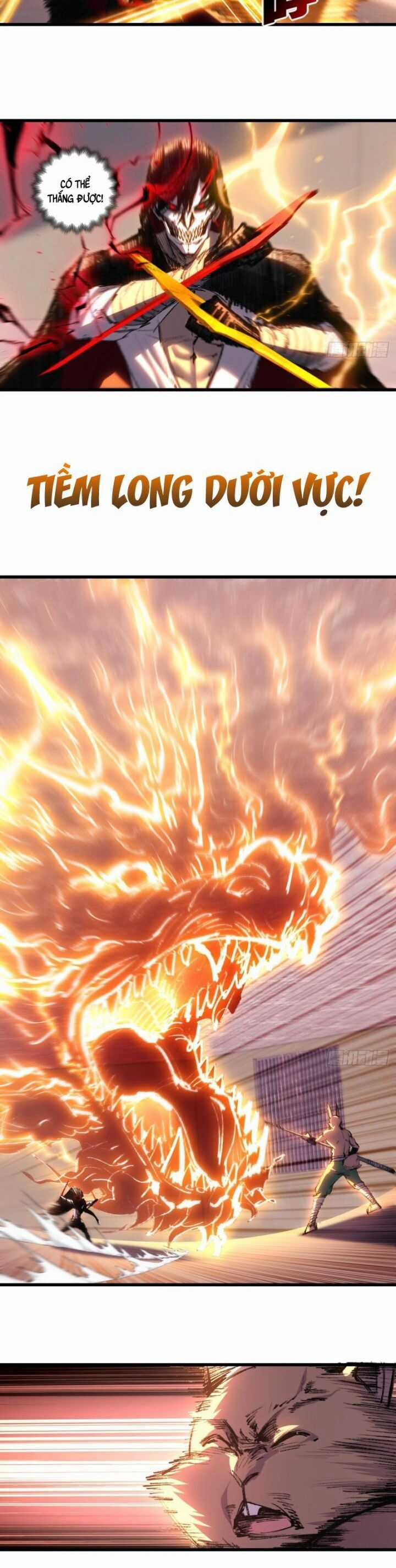 Trảm Nguyệt - Chapter 74 - Trang 6