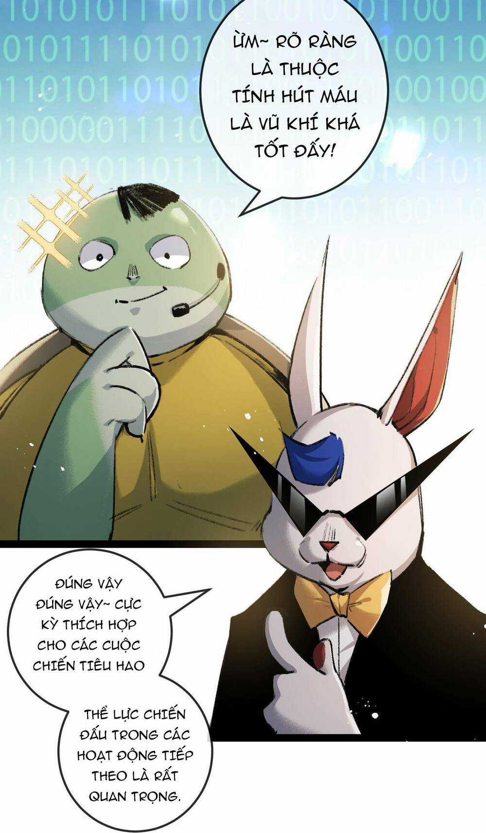 Trảm Nguyệt - Chapter 8 - Trang 15