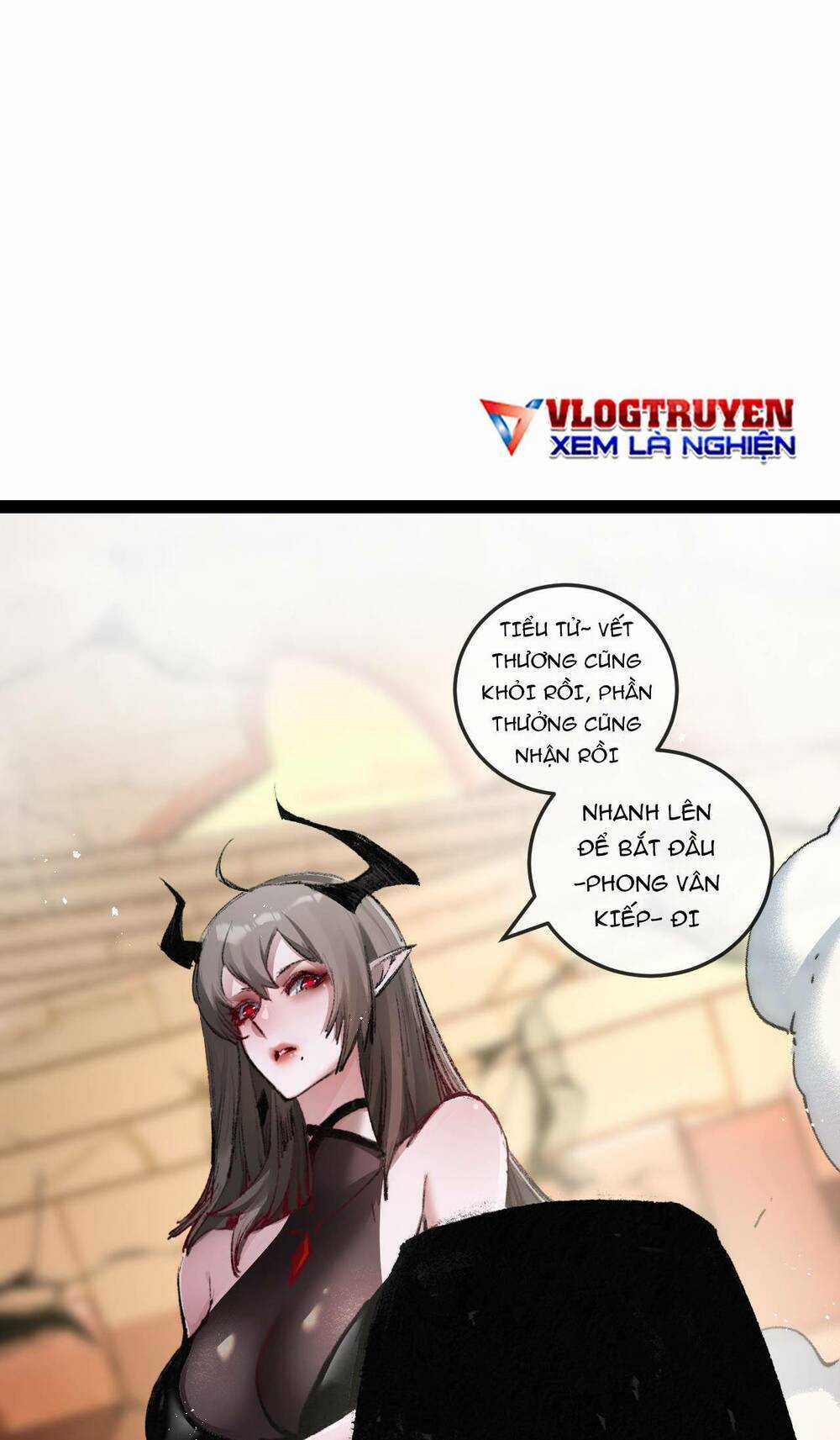 Trảm Nguyệt - Chapter 8 - Trang 16